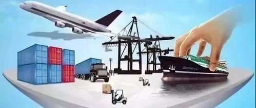 貨代在國(guó)際物流中的必備名詞解釋