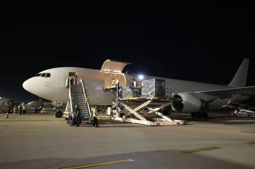 陜西新開(kāi)西安 列日 西安 布達(dá)佩斯2條國(guó)際全貨運(yùn)航線