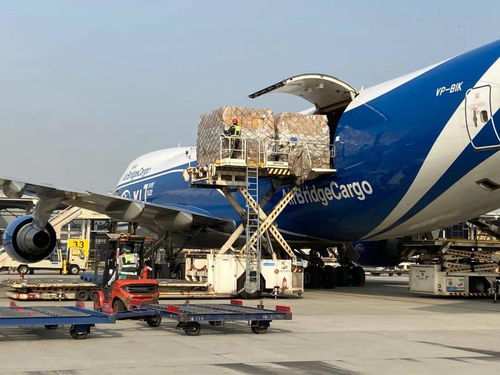 打通義烏 鄭州市場采購貿(mào)易 物流鏈 小商品 搭機 速達(dá)海外