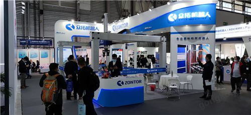 桁架機(jī)器人讓倉儲(chǔ)物流更智能 眾拓機(jī)器人邀您參觀上海cemat國(guó)際物流展