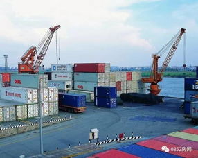 大同晉北國際物流園 開啟區(qū)域物流發(fā)展新篇章