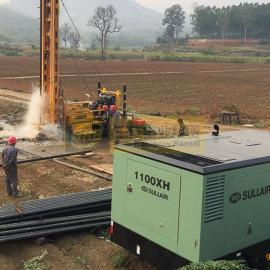 北京工程機械租賃價格、批發供應及安裝服務——谷瀑環保全方位解析